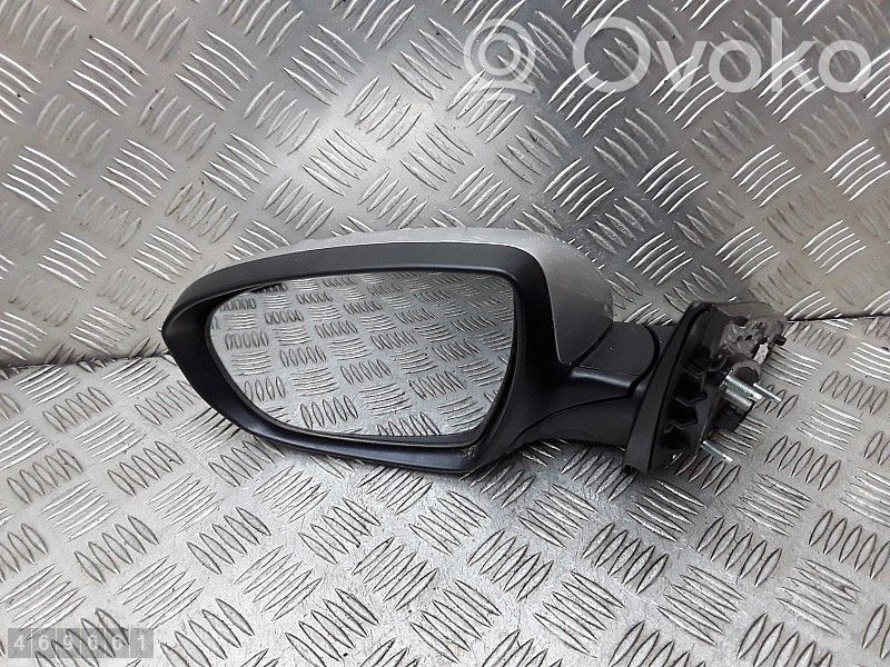 KIA Optima Elektryczne lusterko boczne drzwi przednich 
