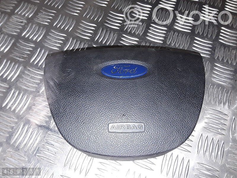 Fahrerairbag   4M51A042B85