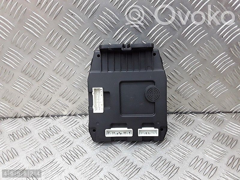KIA Venga Calculateur moteur ECU 