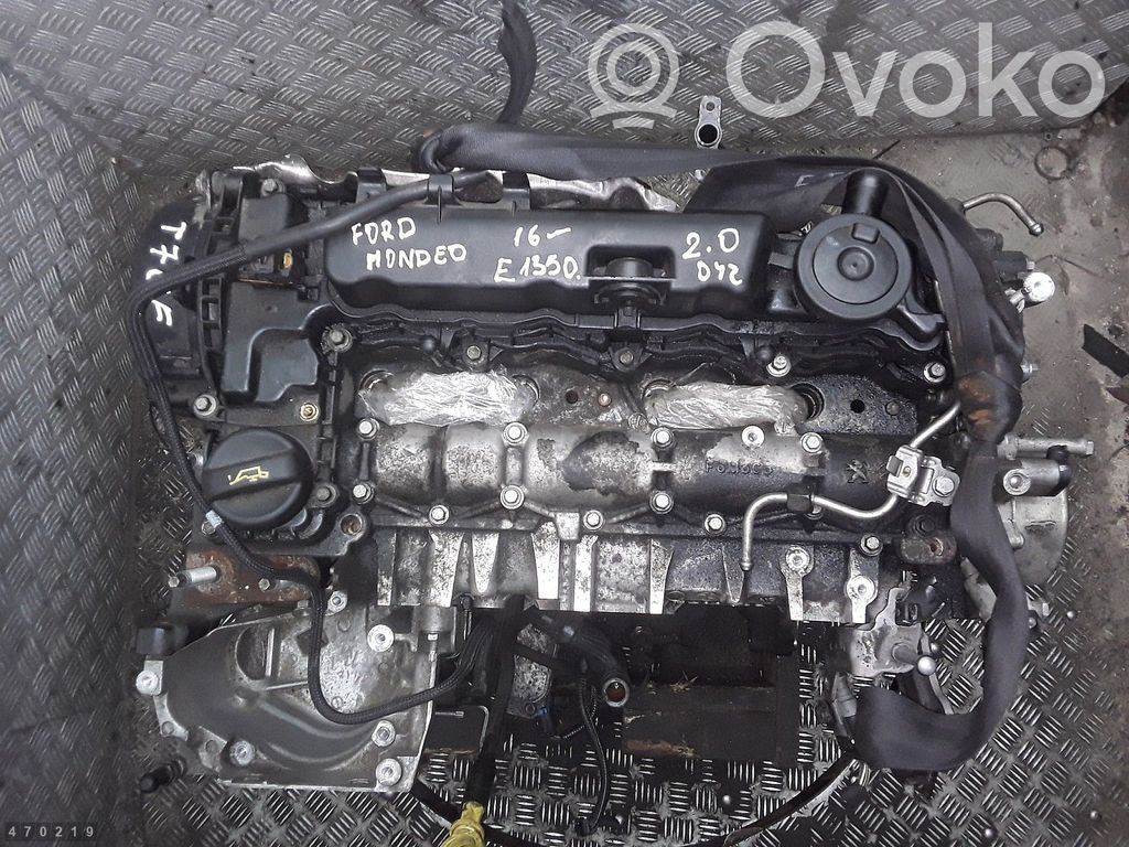 Motor   T7CF