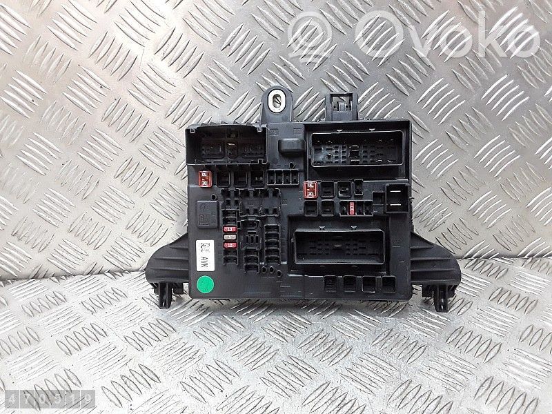 Opel Insignia A Sulakemoduuli 