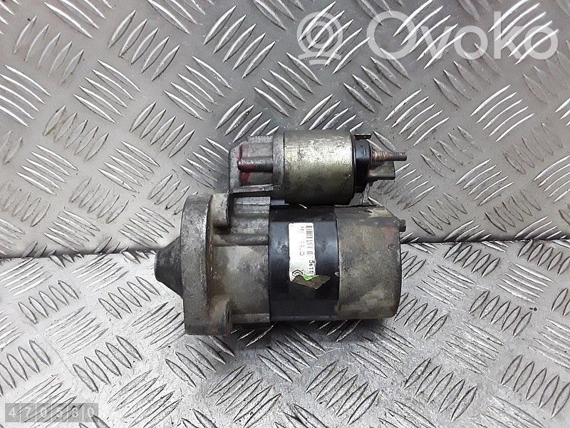 Electromotor   105119C