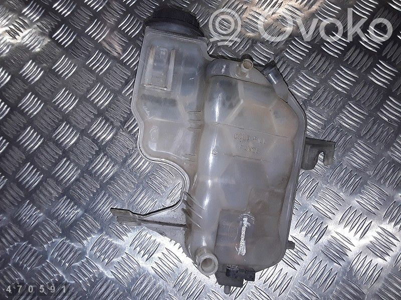 Land Rover Discovery 4 - LR4 Vas expansiune/rezervor lichid de răcire 
