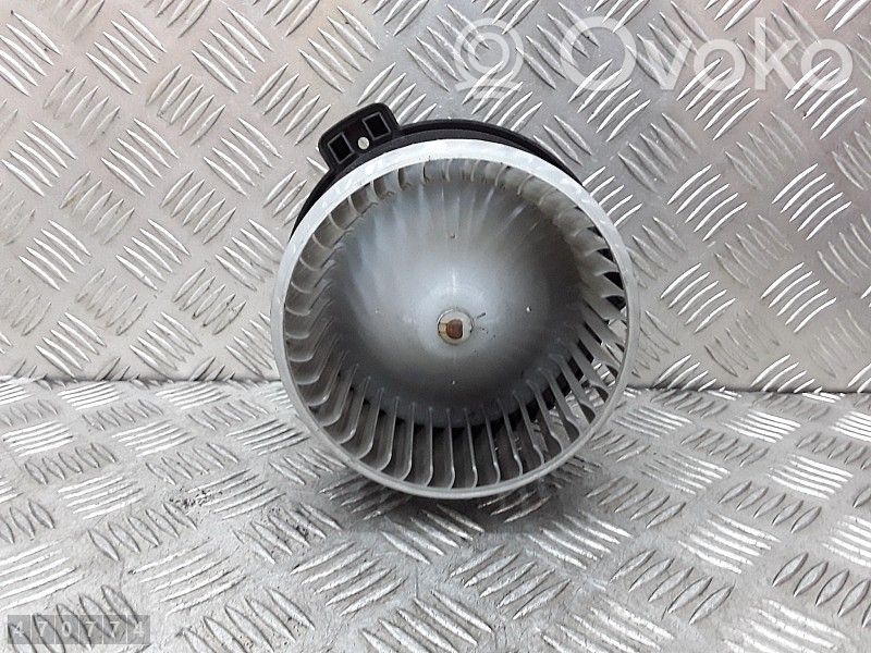 Land Rover Discovery 4 - LR4 Ventilator aerotermă