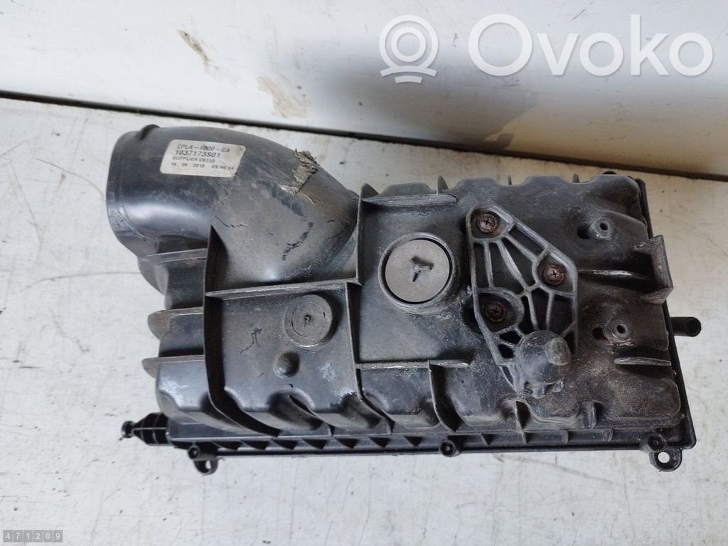 Land Rover Range Rover Evoque L538 Cutie filtru aer 