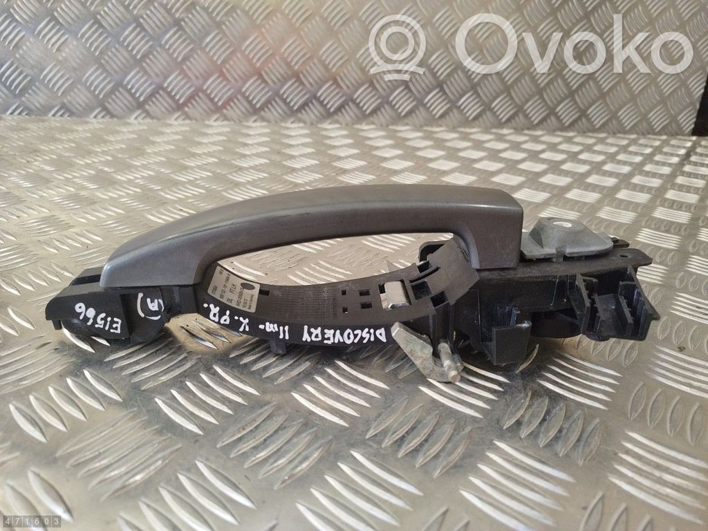 Land Rover Discovery 4 - LR4 Maniglia esterna per portiera anteriore 