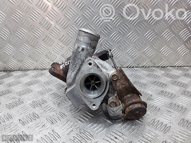 Turbo   4913158650