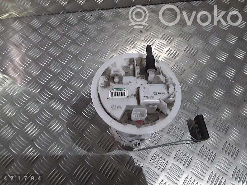 Bomba interna de combustible   55063615