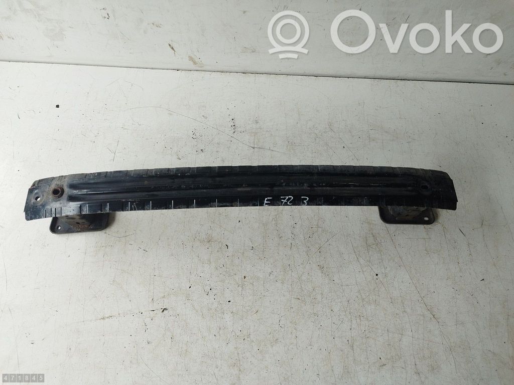 Ford Focus Travesaño del parachoques delantero 