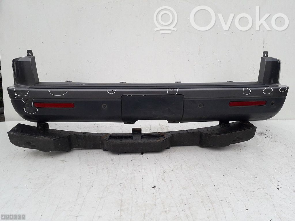 Paraurti   9H2217D822