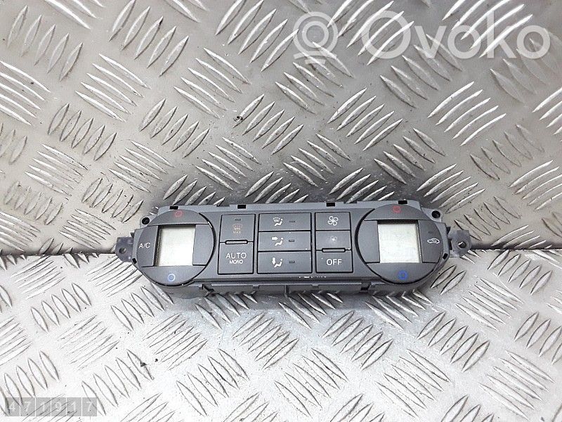 Ford Focus Unitate control climatizare 