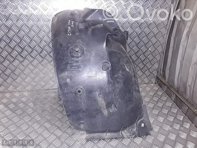 Mercedes-Benz Citan W415 Apărători interioare aripă roată față 