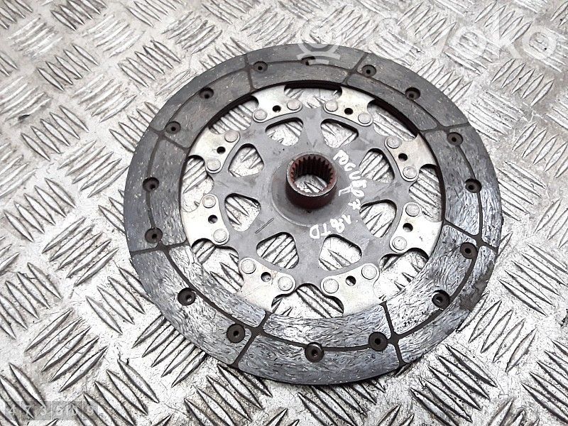 Ford Focus Clutch pressure plate 