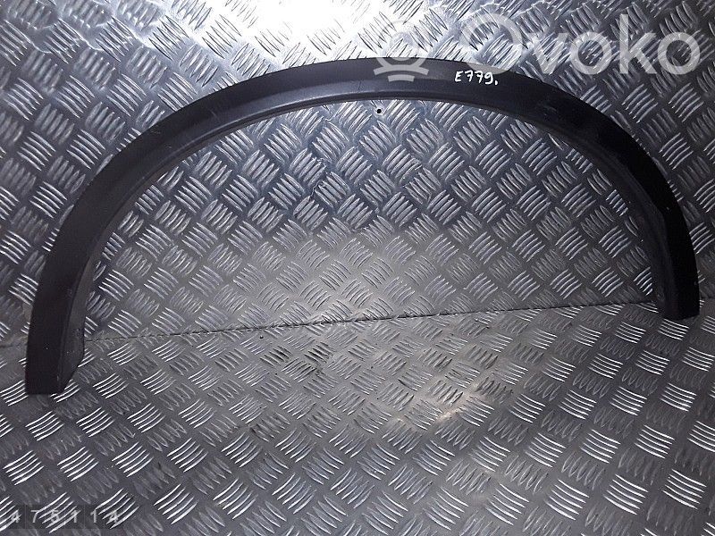 Nissan X-Trail T32 Rivestimento passaruota posteriore