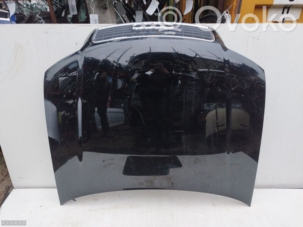 Motorhaube   8E0010170F
