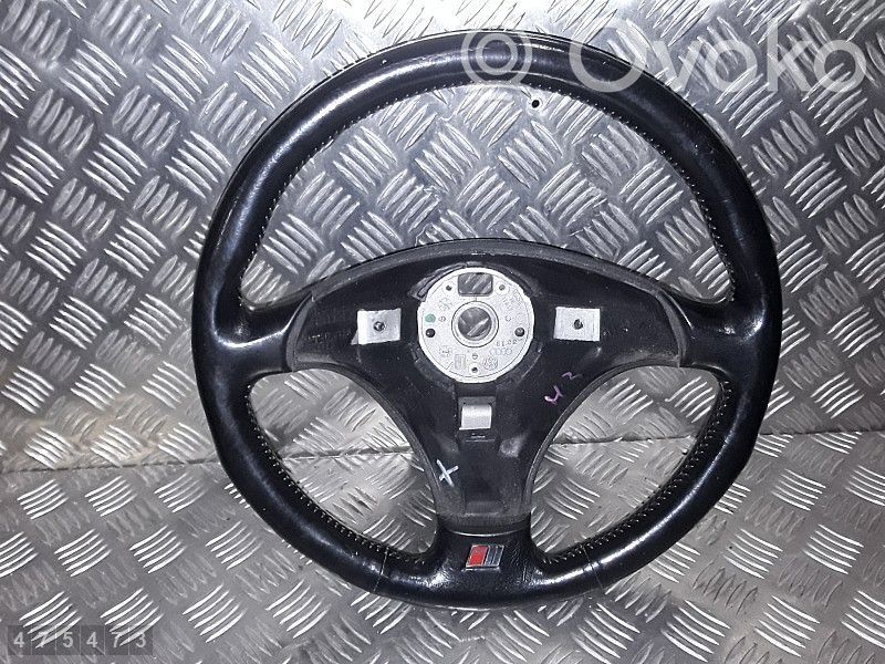 Audi TT Mk1 Ohjauspyörä 