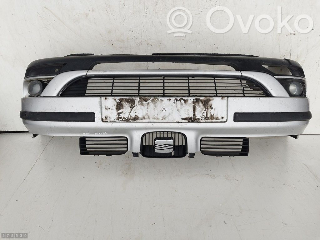 Seat Toledo II (1M) Etupuskuri 