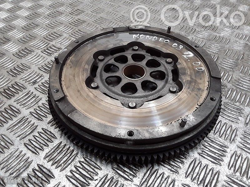 Ford Mondeo Mk III Volante motor 