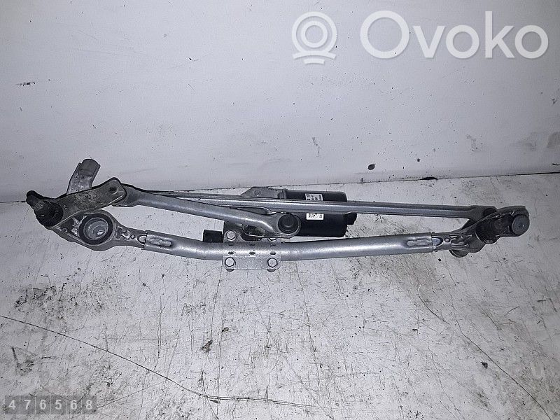 BMW 3 E90 E91 Front wiper linkage 