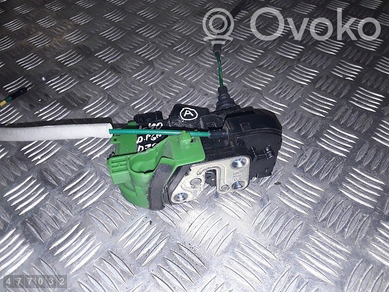 Hyundai i40 Încuietoare ușă spate 