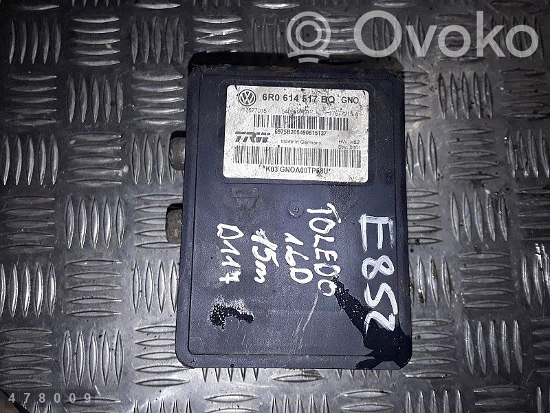 Pompa ABS   6R0614517BQ