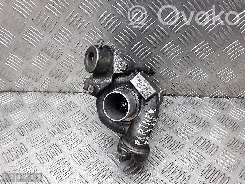 Turbo   9682881380