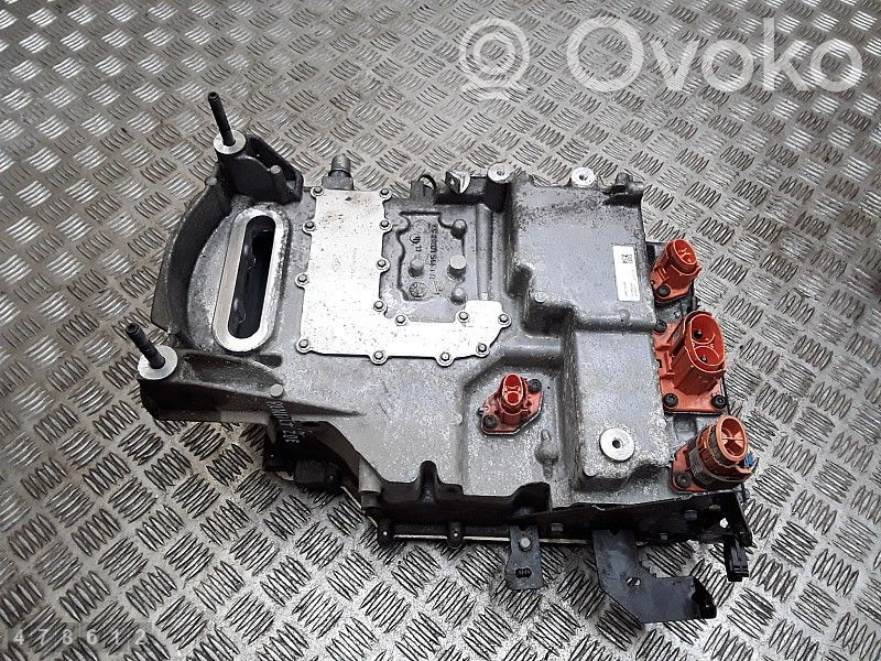Renault Zoe Inversor/convertidor de voltaje
