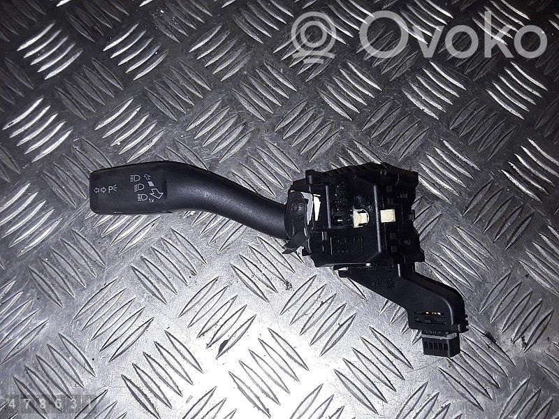 Audi TT TTS Mk2 Interruptor de luz 
