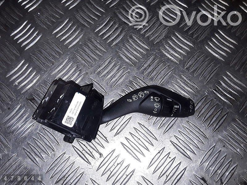 Interruptor del limpiaparabrisas   F1ET17A553BA
