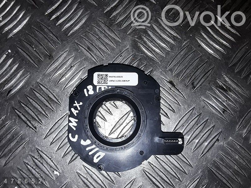 Ford C-MAX II Capteur d'angle de braquage