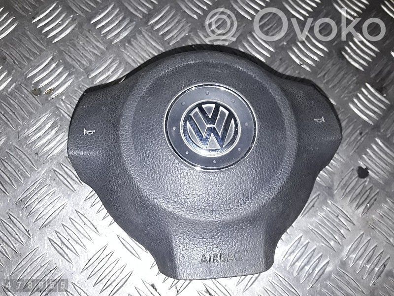 Volkswagen Caddy Airbag volan 