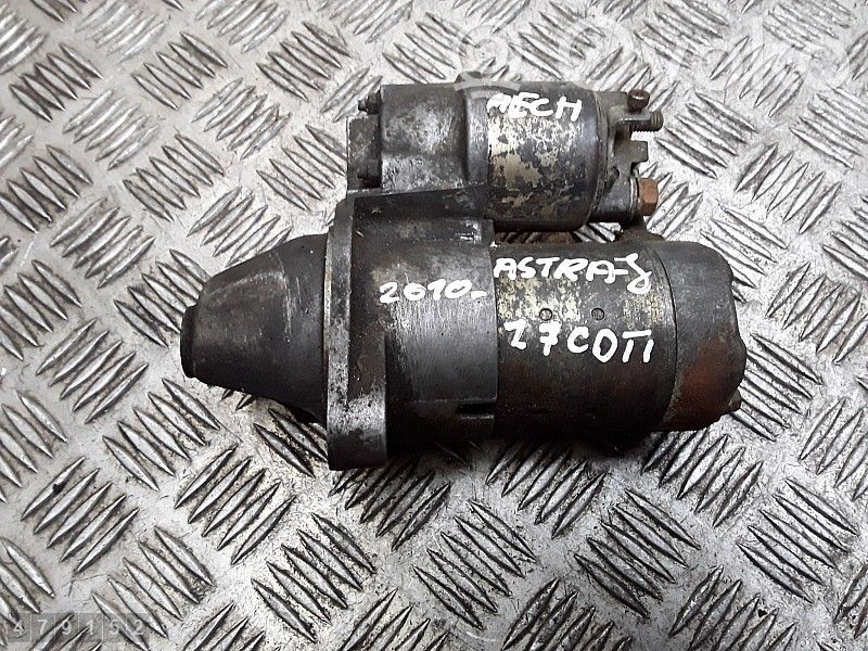 Electromotor   8971891181