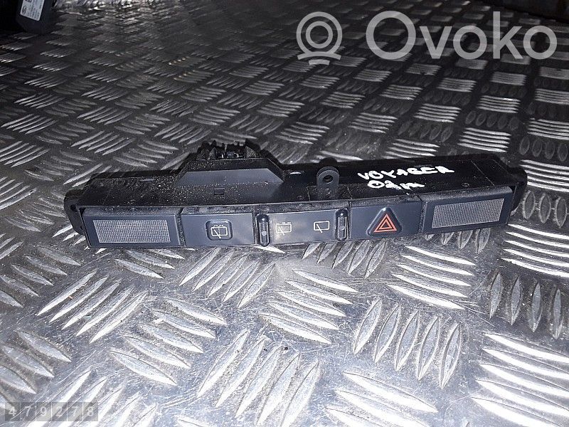 Chrysler Voyager Comutator lumini pericol 