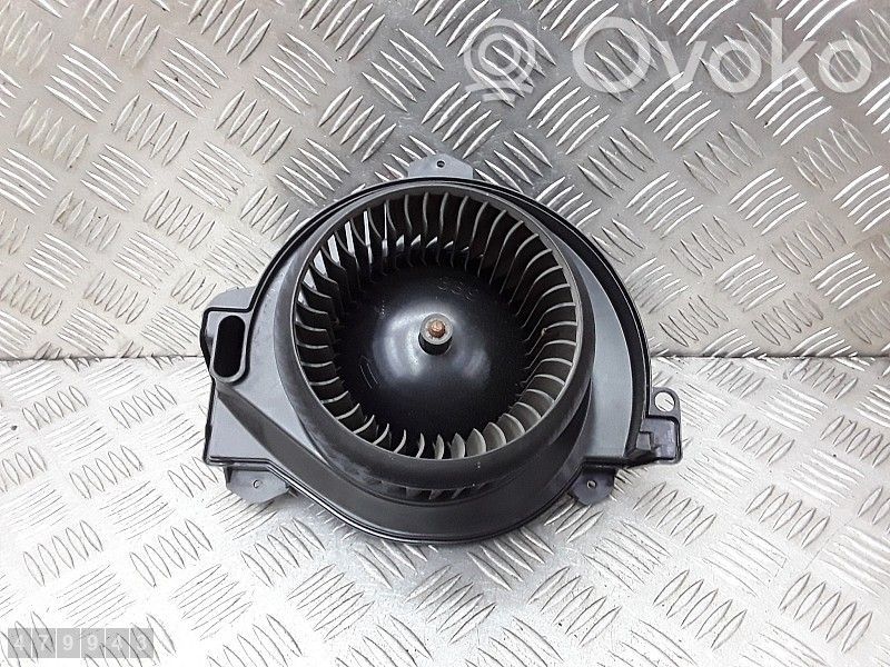 Mercedes-Benz Sprinter W907 W910 Ventola riscaldamento/ventilatore abitacolo 
