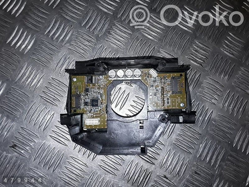 Volvo C30 Unitate/modul de control motor 