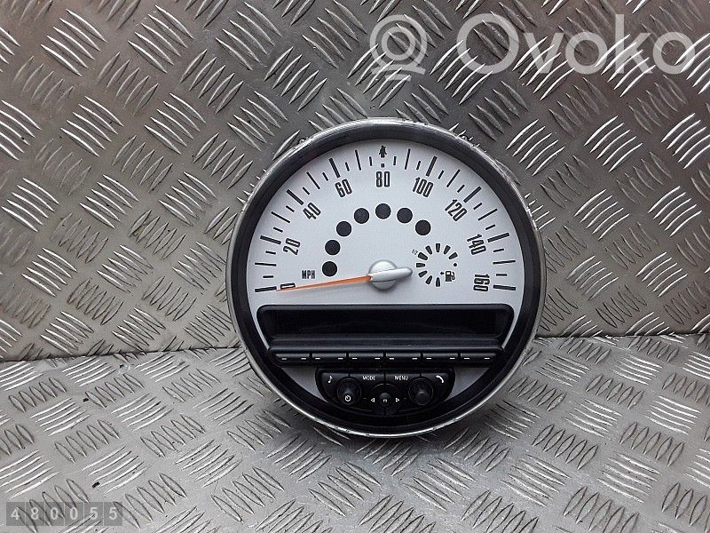 Mini Cooper Countryman R60 Licznik / Prędkościomierz 