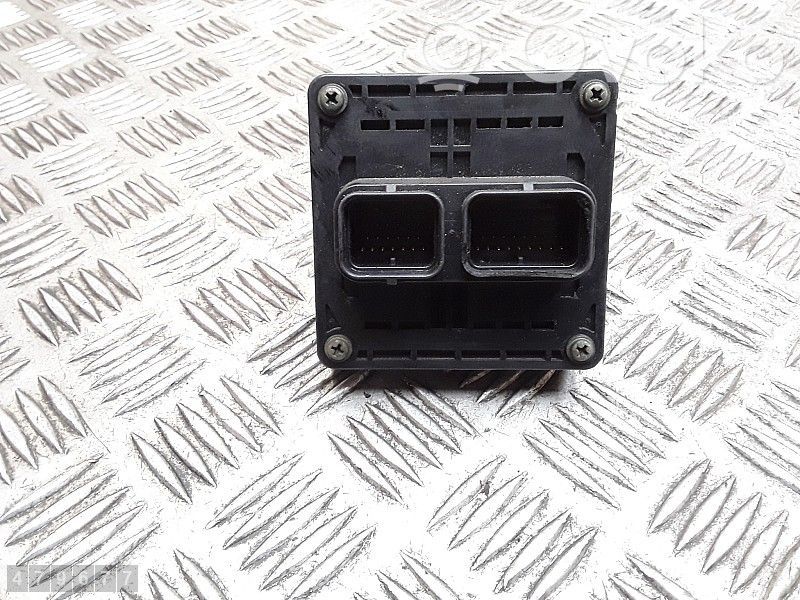 Subaru Forester SF Engine control unit/module 