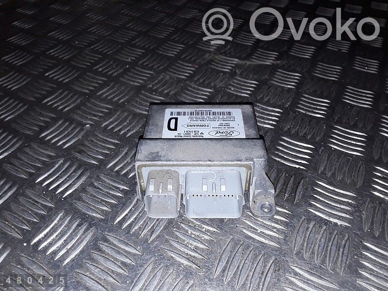 Ford Escape Unidad de control/módulo del Airbag 