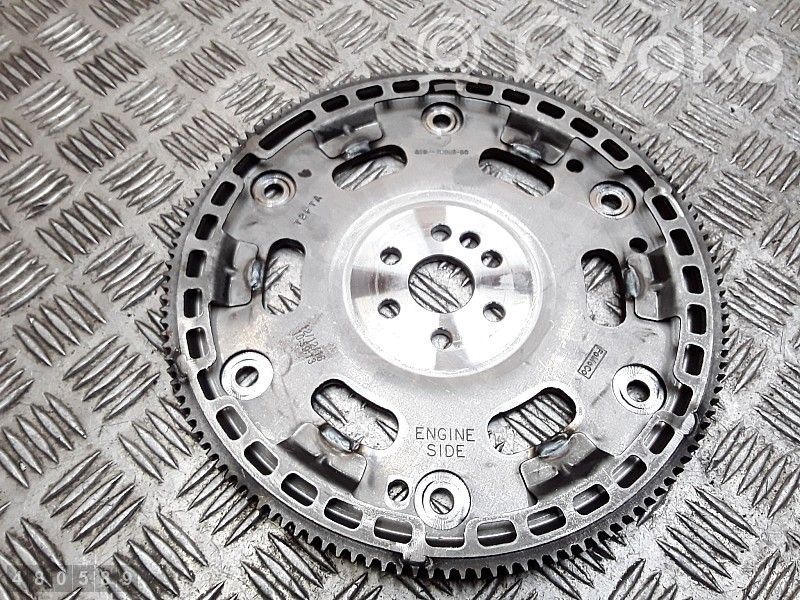 Ford B-MAX Flywheel 