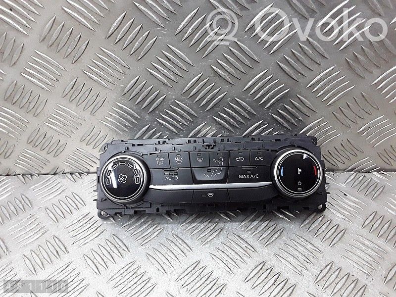 Ford Ecosport Panel klimatyzacji 