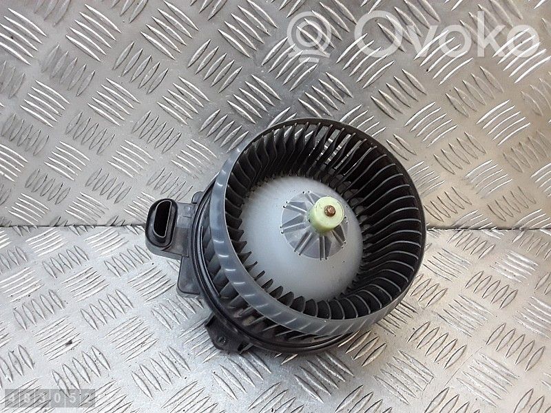 Toyota Verso Ventilator aerotermă 