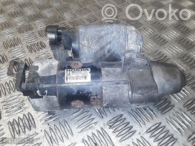 Démarreur   M002T85871