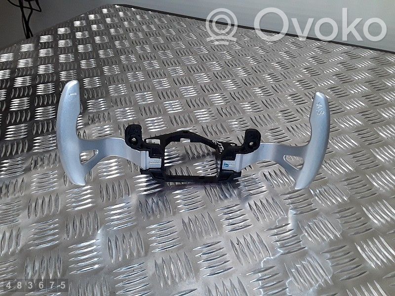 Mitsubishi Outlander Palanca/selector de cambios 