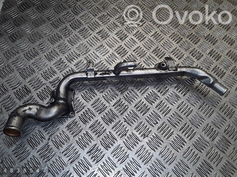 Opel Vectra C Conductă/furtun admisie aer 