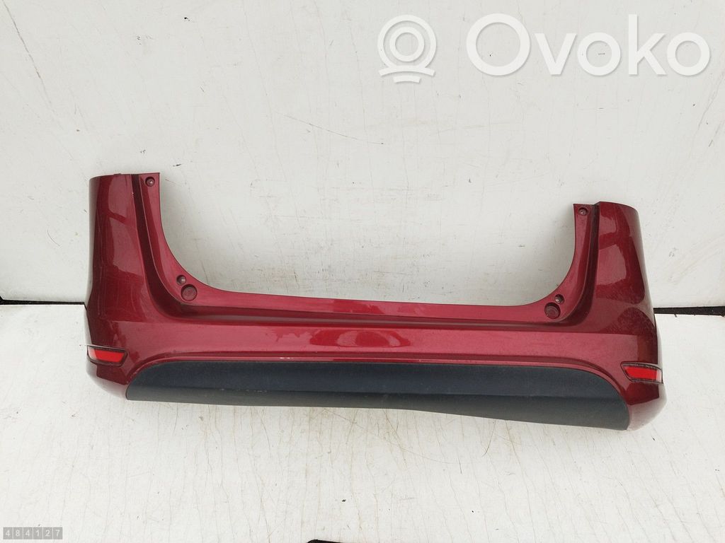 Bamperis   AV1117906
