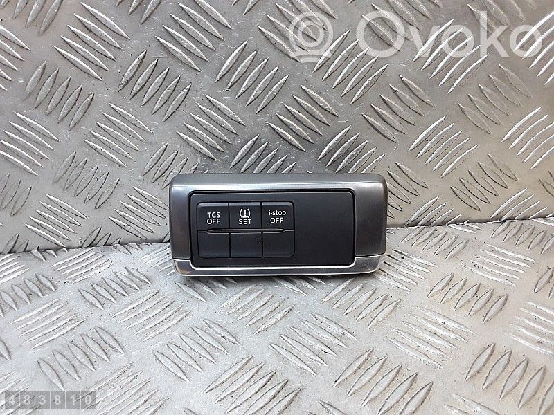 Un conjunto de interruptores   KA3B66170,KA3B66170