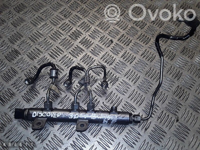 Land Rover Discovery 4 - LR4 Linea principale tubo carburante