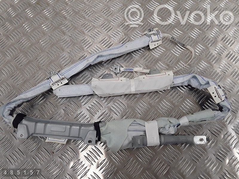 Nissan Qashqai Kurtyna airbag 