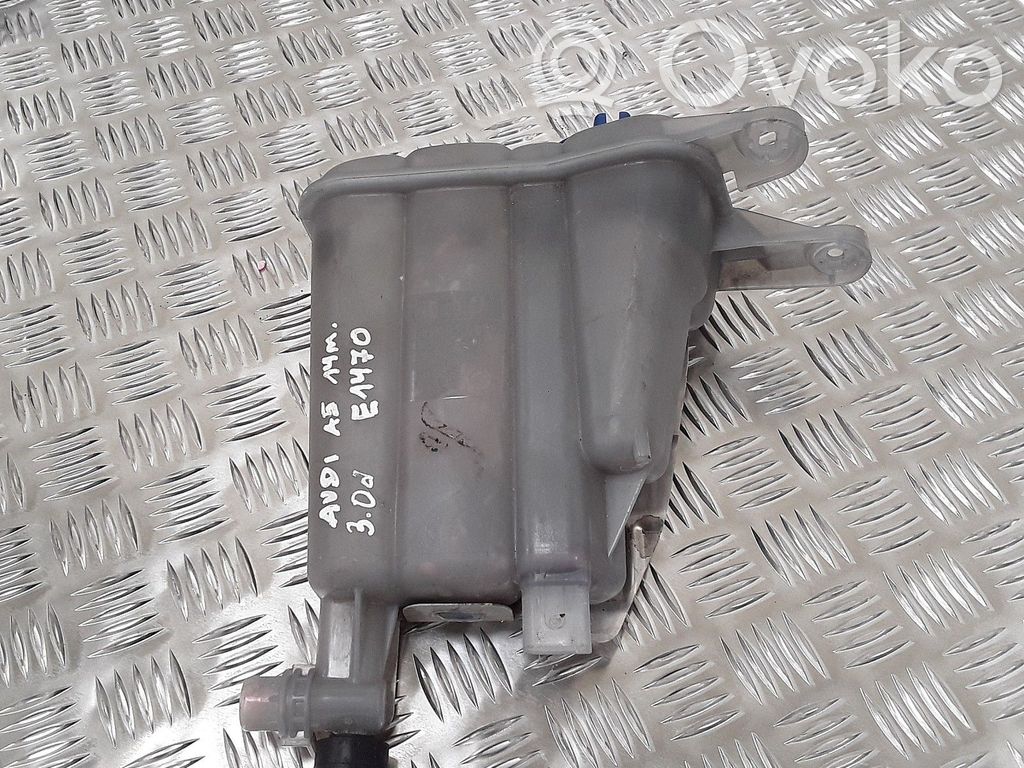 Audi A5 8T 8F Vas expansiune/rezervor lichid de răcire 