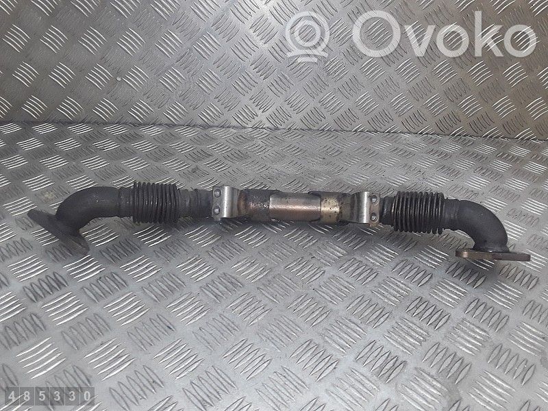 Land Rover Discovery 5 Przewód / Rura chłodnicy spalin EGR 